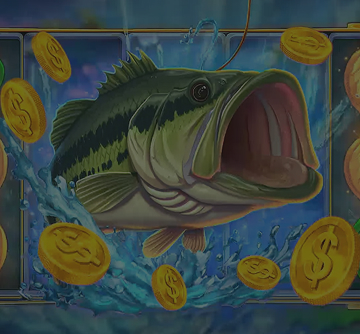 Big Bass Hold & Spinner Megaways