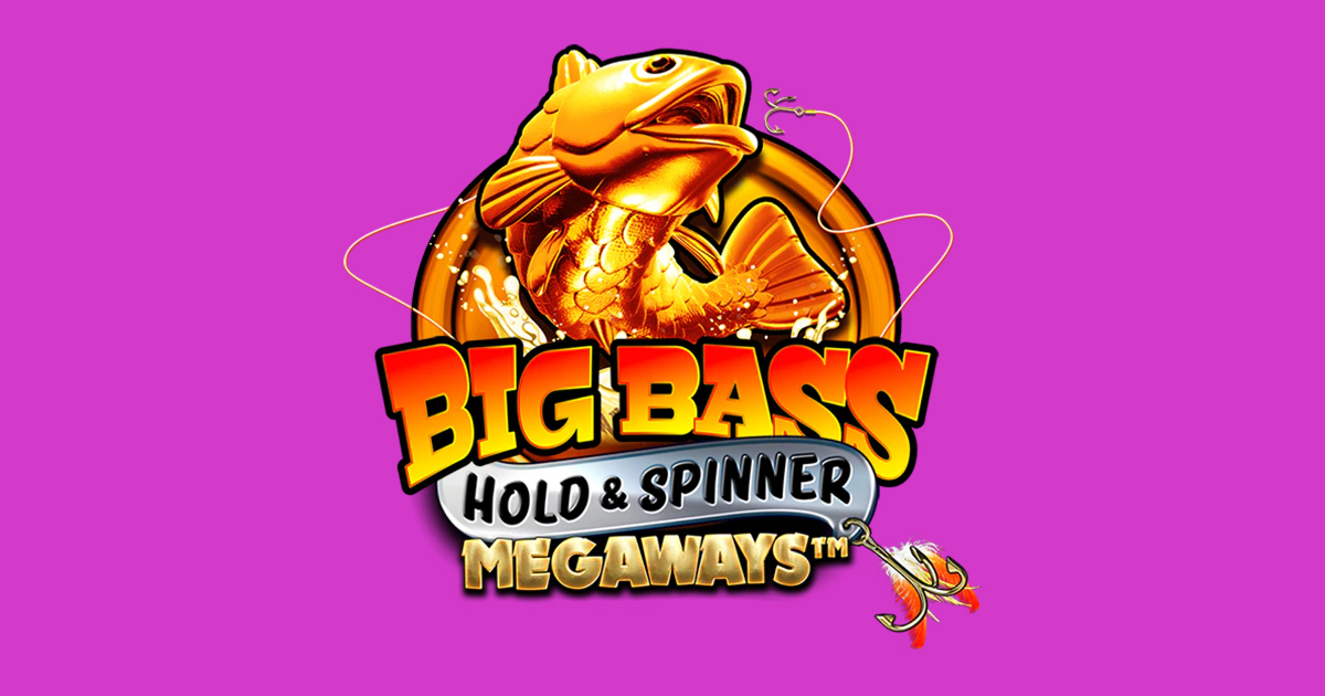 Big Bass Hold & Spinner Megaways